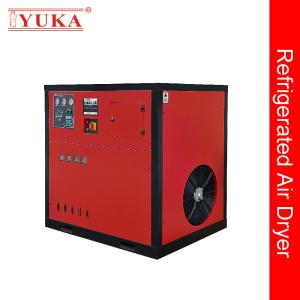 Quality Compressed Air Dryer Refrigerated Low Dew Point wholesale