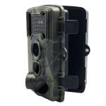 PR1000 Trail camera IP54 waterproof 36MP