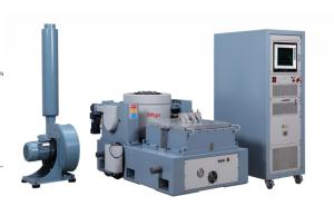 Quality Electrodynamic Vibration Test Systems / Electrodynamic Vibration Shaker wholesale
