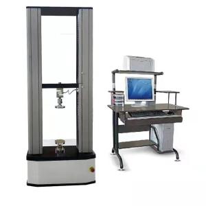 Quality Universal Honeycomb Pressure Testing Machine Max 50kN wholesale