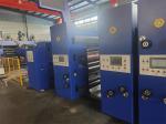 Carton Paper Forming Machine for Surprise Flexo Printing and Cutting Kraft Paper