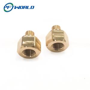 Quality Precision Brass Products, Brass Precision Components, CNC Precision Turned Parts wholesale