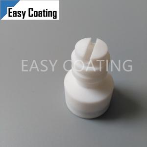 Quality Powder coating machine C3 coating gun fan spray nozzle PTFE material 351232 wholesale