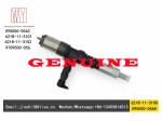 Denso Genuine and New Fuel Injector 095000-0560 095000-0562 9709500-056 for