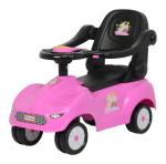 Music Ride On Baby Stroller Car for Kids Function Music Suitable Age 2-6 Year