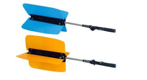 Quality golf swing trainer , golf wind swing wholesale