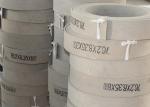 High Performance Molded Brake Lining Rolls Moulded Brake Lining in Rolls