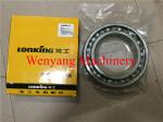 Lonking wheel loader spare parts CDM856 transmission parts bearing 6022