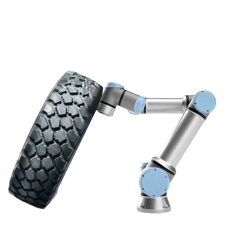 Collaborative robot UR10e Cobot Reach 1300 mm Payload 10kg For Packing UR10e