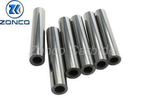 Quality Bonding Resistance Tungsten Carbide Rod For Making Reamers / Cutters wholesale