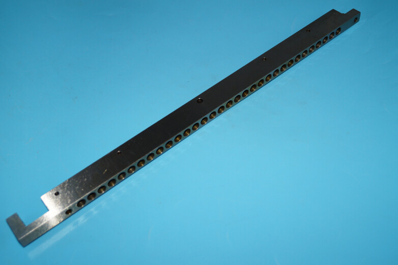 91.209.202 pull rail holder CD102 SM102 CX102 machines holder offset printing machine part
