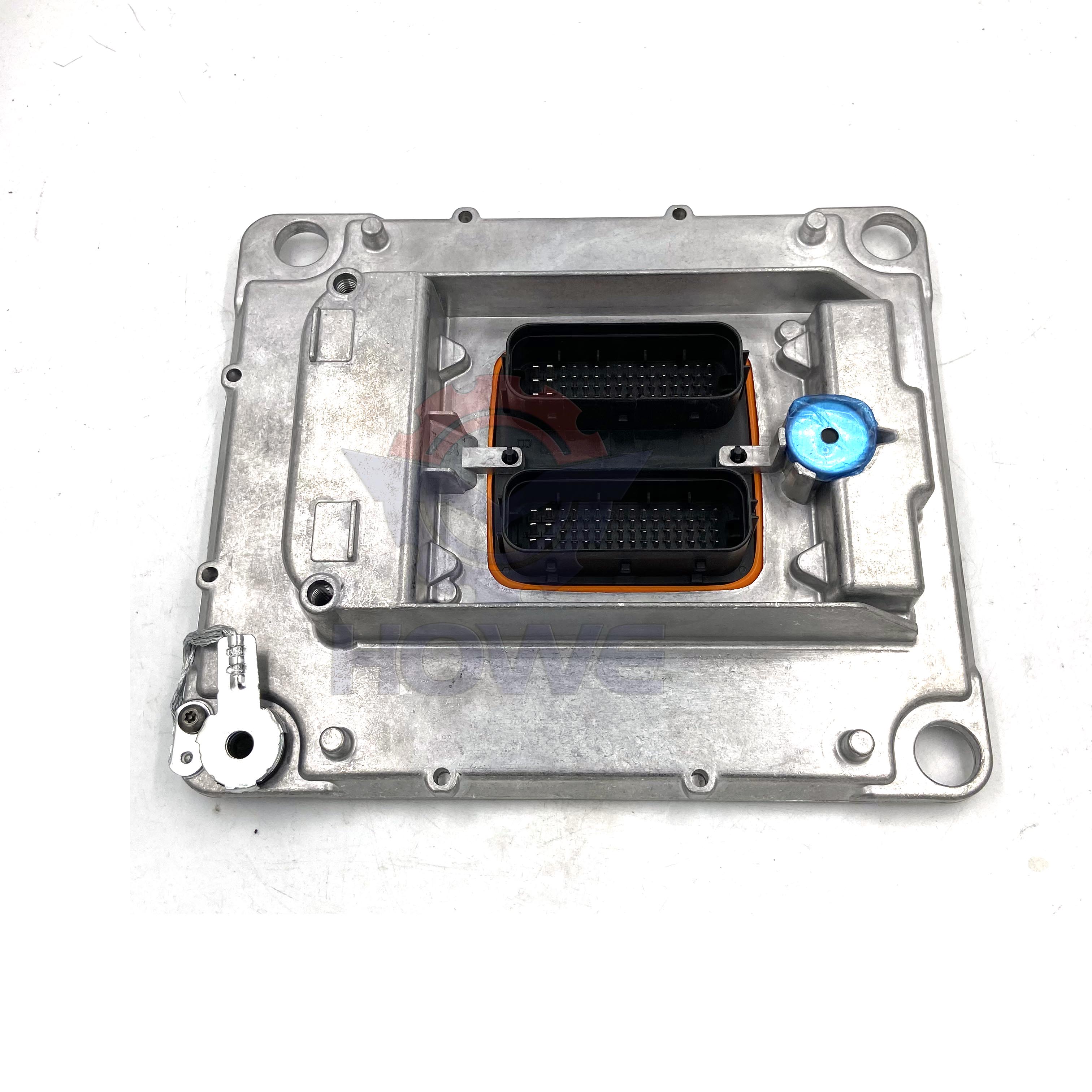 Excavator Control Unit TAD1342GE TAD1651GE TAD1351GE Engine Boatd 21631327 Guarantee