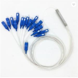 Quality GPON Fiber Optic Splitter wholesale