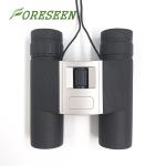 FORESEEN High Quality Waterproof Compact Portable Pocket Hot Popular 10x25