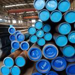St52 Din2391 Bk+S E355 Seamless Steel Honed Tube Ready To Honed Cold Drawn Pipe