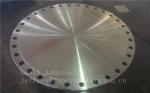 ASME Or Non - Standard F316L F304 High Pressure Stainless Steel Flange Blind