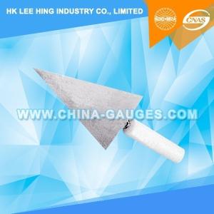 Quality UL1278 Fig.10.3 SM208 Triangle Probe wholesale