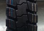 All Steel Radial Light Truck Tires 6.00R13LT Lug Type Tread For City Roads