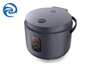 Quality 500W 3.2qt Multi Purpose Electric Rice Cooker 220V Thick Kettle Liner Three Dimensional Heating wholesale