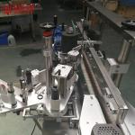 accuracy Special-shaped Bottle Automatic Self-adhesive Single-side Labeling