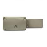 Machinery Fixture CNC Machined Stainless Steel and Aluminum Alloy Parts with 2D