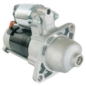 Quality Mowers 18413 428000-1160 Denso / Kubota Starter Motor , Auto Parts Starter Motor wholesale