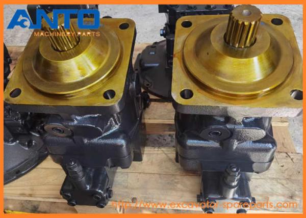 706-8J-01110 7068J01111 7068J01120 7068J01112 7068J01160 KOMATSU WA100-5 HST