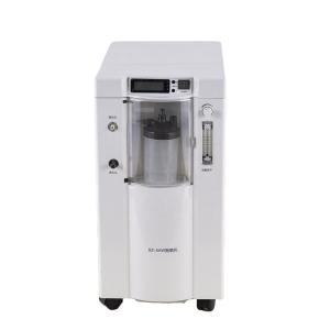 Quality 3-10L/Min PSA Medical Oxygen Generators For Hospital 96% Concentration 650VA wholesale