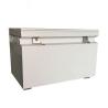 Buy cheap Outdoor Job Site Tool Box with Lock Steel Mechanic Job Box Heavy Duty Tool Case from wholesalers