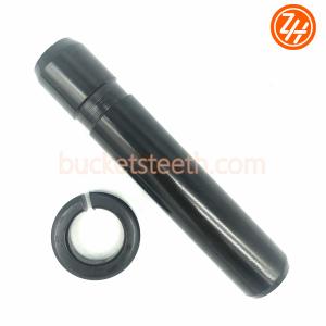Quality 2713-1219 DH300 115mm Excavator Bucket Teeth Pins 2705-1021 713-00054 wholesale