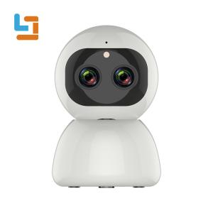 Quality 5V 2A 15m Binocular lens 4k Surveillance Camera Night Vision wholesale