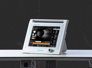 Quality Automatic Save 4d Ultrasound Scanner Machine 10MHz NonFocusing Imported Probe wholesale