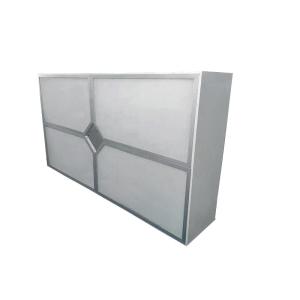 Quality High Efficiency ISO5 Cleanroom Laminar Flow Ceiling wholesale