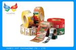 Oil Proof Pvc Packaging Film