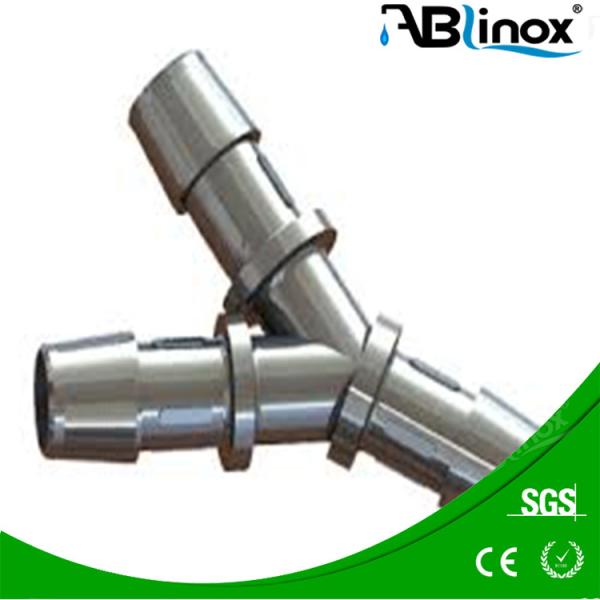 Cheap Electrolytic Polishing Stainless Steel Investment Casting Valve Partst High Precision for sale