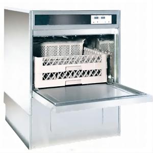 Quality Restaurant Used Commercial Undercounter Dishwasher 220V Glass Dish Washer wholesale