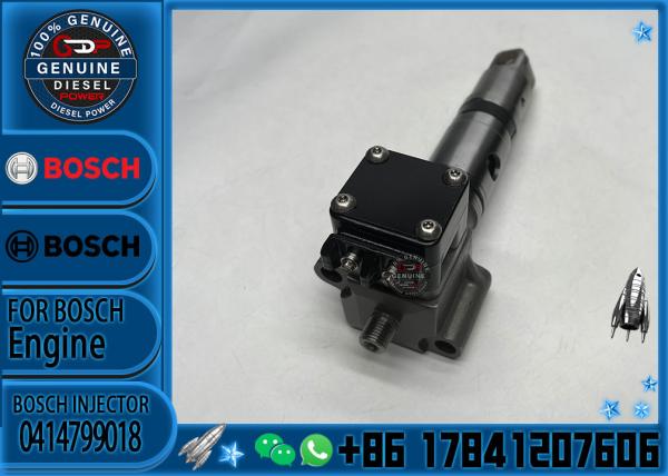 Diesel Fuel Unit Pump 0414799024 0414799018 0280748802 A0280748802 For Mercedes