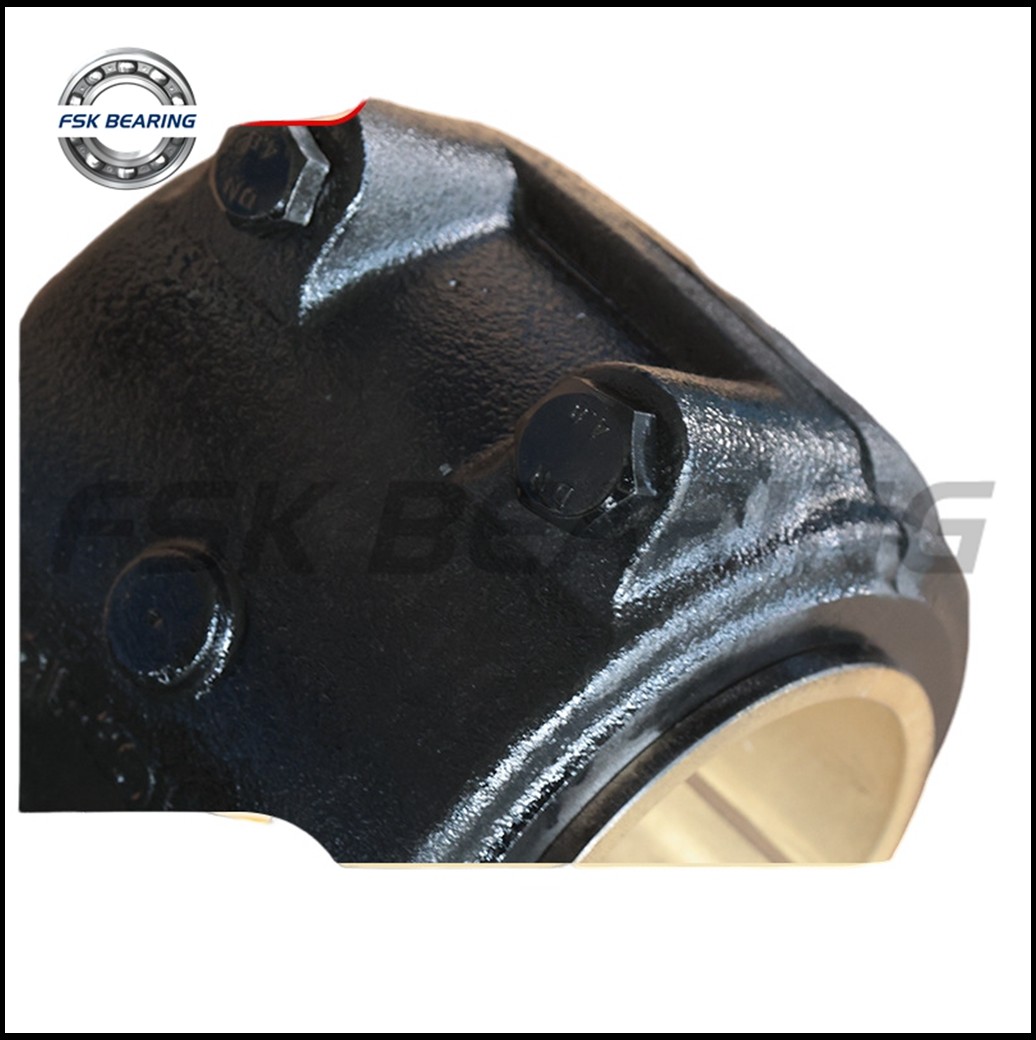 Cast Steel Cast Iron XHC 4 150 Series Pillow Blocks Bearing