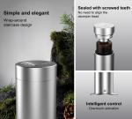 Professional Tower Essential Oil Diffuser Machine - 360° Anti Leakage Aroma