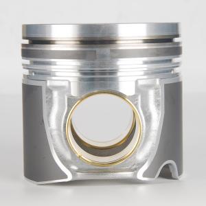 Quality Machine Diesel Spare Parts OM501 OM502 OM521 Engine Piston 130mm wholesale