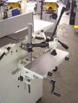 1100W Wood Combination Machine ISO Certification Combined Planer Machine