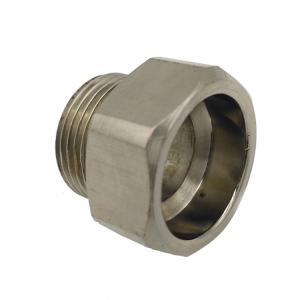 Quality High Precision Stainless Steel Turned Components Oem Design 100% Inspected wholesale
