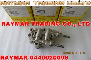 Quality BOSCH gear pump 0440020096 wholesale