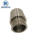 Oil Industry Tungsten Carbide Tc Radial Bearing With Long Lifetime