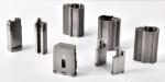 OEM Automotive Bushing Punch Parts Aluminum Stainless Steel Material
