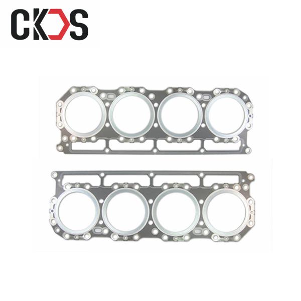 8M21 Engine Japanese Truck Engine Parts Mitsubishi Fuso Overhaul Gasket Set