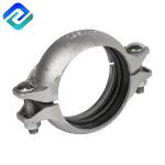DN10 Rigid Grooved Couplings