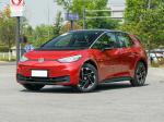2022 New Energy Vehicle Volk swagen ID 3 Pure EV Car Extremely Smart Edition VW
