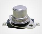 Quality 3/4&quot; Home Appliance Parts Temperature Control Bimetal Thermostat wholesale