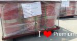 Weatherford MP-16 mud pump Crankshaft, MP-16 MUD PUMP PINIONSHAFT, MP-10 MUD
